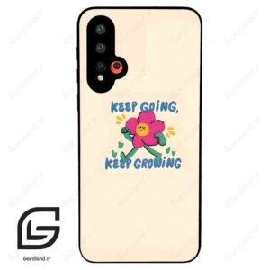 قاب گوشی هوآوی نوا 5 (Huawei Nova 5-5Pro ) طرح نوشته کد 2253
