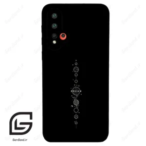 قاب گوشی هوآوی نوا 5 (Huawei Nova 5-5Pro ) طرح خفن کد 2255