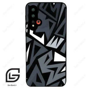 قاب گوشی هوآوی نوا 5 (Huawei Nova 5-5Pro ) طرح پسرانه کد 2260