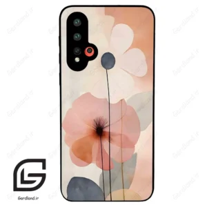 قاب گوشی هوآوی نوا 5 (Huawei Nova 5-5Pro ) طرح گل کد 2266