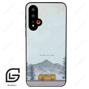 قاب گوشی هوآوی نوا 5 (Huawei Nova 5-5Pro ) طرح ون کد 2268