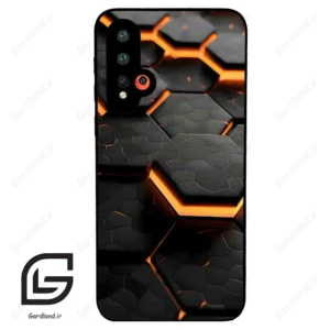 قاب گوشی هوآوی نوا 5 (Huawei Nova 5-5Pro ) طرح پسرانه کد 2269