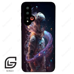 قاب گوشی هوآوی نوا 5 (Huawei Nova 5-5Pro ) طرح فضانورد کد 2291