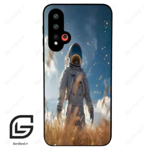 قاب گوشی هوآوی نوا 5 (Huawei Nova 5-5Pro ) طرح فضانورد کد 2292