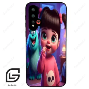 قاب گوشی هوآوی نوا 5 (Huawei Nova 5-5Pro ) طرح سالیوان کد 2293