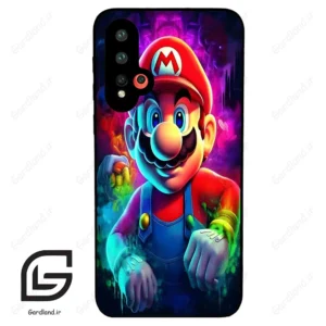 قاب گوشی هوآوی نوا 5 (Huawei Nova 5-5Pro ) طرح سوپر کد 2295