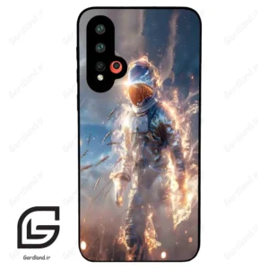 قاب گوشی هوآوی نوا 5 (Huawei Nova 5-5Pro ) طرح فضانورد کد 2299