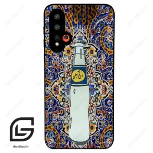 قاب گوشی هوآوی نوا 5 (Huawei Nova 5-5Pro ) طرح دوغ کد 2300