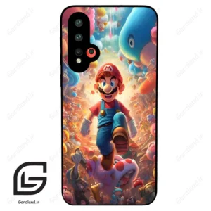 قاب گوشی هوآوی نوا 5 (Huawei Nova 5-5Pro ) طرح سوپر کد 2301