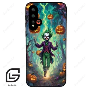قاب گوشی هوآوی نوا 5 (Huawei Nova 5-5Pro ) طرح جوکر کد 2302