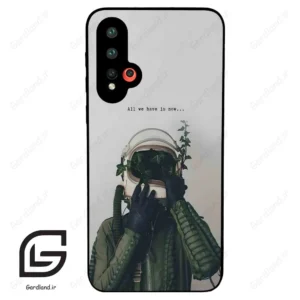 قاب گوشی هوآوی نوا 5 (Huawei Nova 5-5Pro ) طرح فضانورد کد 2304
