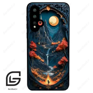 قاب گوشی هوآوی نوا 5 (Huawei Nova 5-5Pro ) طرح طبیعت کد 2305