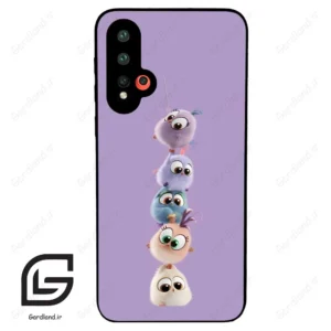 قاب گوشی هوآوی نوا 5 (Huawei Nova 5-5Pro ) طرح انگیری کد 2315