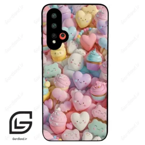 قاب گوشی هوآوی نوا 5 (Huawei Nova 5-5Pro ) طرح کیوت کد 2316