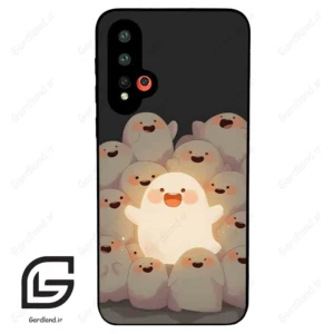 قاب گوشی هوآوی نوا 5 (Huawei Nova 5-5Pro ) طرح روح کد 2317