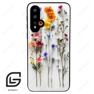 قاب گوشی هوآوی نوا 5 (Huawei Nova 5-5Pro ) طرح گل کد 2321