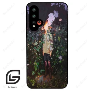 قاب گوشی هوآوی نوا 5 (Huawei Nova 5-5Pro ) طرح خفن کد 2324