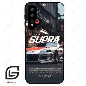 قاب گوشی هوآوی نوا 5 (Huawei Nova 5-5Pro ) طرح تویوتا کد 2330