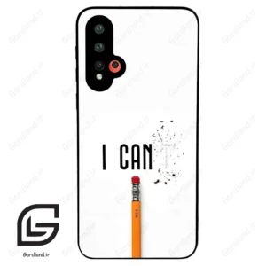 قاب گوشی هوآوی نوا 5 (Huawei Nova 5-5Pro ) طرح نوشته کد 2333