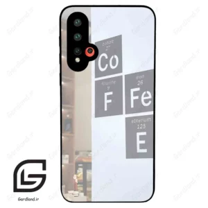 قاب گوشی هوآوی نوا 5 (Huawei Nova 5-5Pro ) طرح شیمی کد 2335