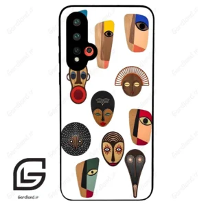 قاب گوشی هوآوی نوا 5 (Huawei Nova 5-5Pro ) طرح بومی کد 2336
