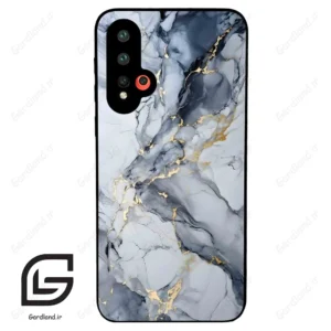 قاب گوشی هوآوی نوا 5 (Huawei Nova 5-5Pro ) طرح مرمر کد 2339