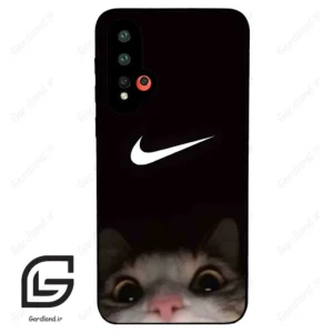 قاب گوشی هوآوی نوا 5 (Huawei Nova 5-5Pro ) طرح نایک کد 2340