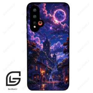 قاب گوشی هوآوی نوا 5 (Huawei Nova 5-5Pro ) طرح طبیعت کد 2346