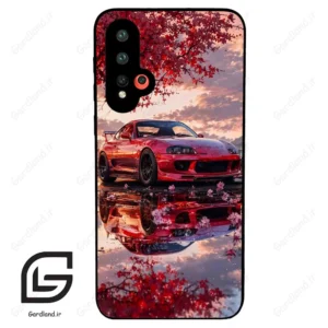 قاب گوشی هوآوی نوا 5 (Huawei Nova 5-5Pro ) طرح ماشین کد 2347
