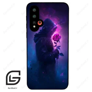 قاب گوشی هوآوی نوا 5 (Huawei Nova 5-5Pro ) طرح پسرانه کد 2351