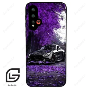 قاب گوشی هوآوی نوا 5 (Huawei Nova 5-5Pro ) طرح پسرانه کد 2352