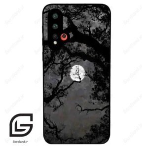 قاب گوشی هوآوی نوا 5 (Huawei Nova 5-5Pro ) طرح تاریکی کد 2360