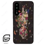 قاب گوشی هوآوی نوا 5 (Huawei Nova 5-5Pro ) طرح ستون کد 2362