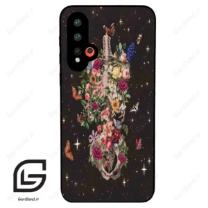 قاب گوشی هوآوی نوا 5 (Huawei Nova 5-5Pro ) طرح ستون کد 2362