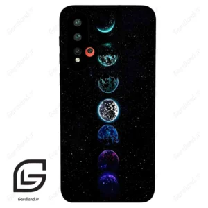 قاب گوشی هوآوی نوا 5 (Huawei Nova 5-5Pro ) طرح ماه کد 2364