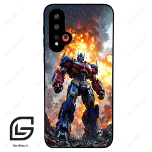 قاب گوشی هوآوی نوا 5 (Huawei Nova 5-5Pro ) طرح اپتیموس کد 2368