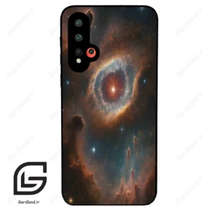 قاب گوشی هوآوی نوا 5 (Huawei Nova 5-5Pro ) طرح اسمان کد 2376