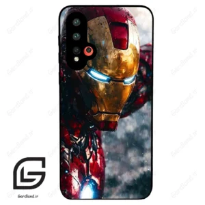 قاب گوشی هوآوی نوا 5 (Huawei Nova 5-5Pro ) طرح مرداهنی کد 2380
