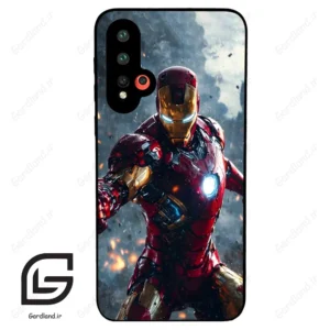 قاب گوشی هوآوی نوا 5 (Huawei Nova 5-5Pro ) طرح مرداهنی کد 2382