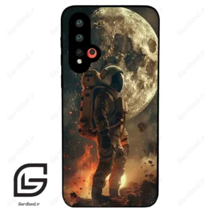 قاب گوشی هوآوی نوا 5 (Huawei Nova 5-5Pro ) طرح فضانورد کد 2388