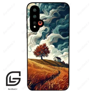 قاب گوشی هوآوی نوا 5 (Huawei Nova 5-5Pro ) طرح طبیعت کد 2394