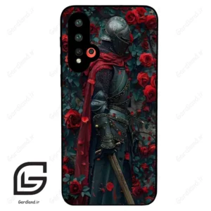 قاب گوشی هوآوی نوا 5 (Huawei Nova 5-5Pro ) طرح جنگجو کد 2395