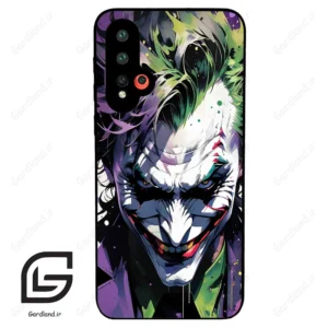 قاب گوشی هوآوی نوا 5 (Huawei Nova 5-5Pro ) طرح جوکر کد 2404