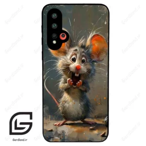 قاب گوشی هوآوی نوا 5 (Huawei Nova 5-5Pro ) طرح موش کد 2405