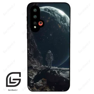 قاب گوشی هوآوی نوا 5 (Huawei Nova 5-5Pro ) طرح ماه کد 2412