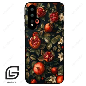 قاب گوشی هوآوی نوا 5 (Huawei Nova 5-5Pro ) طرح انار کد 2416