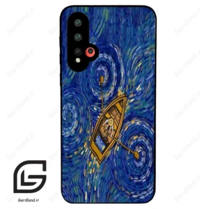 قاب گوشی هوآوی نوا 5 (Huawei Nova 5-5Pro ) طرح ونگوک کد 2426