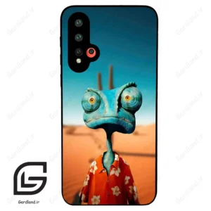 قاب گوشی هوآوی نوا 5 (Huawei Nova 5-5Pro ) طرح رنگو کد 2433
