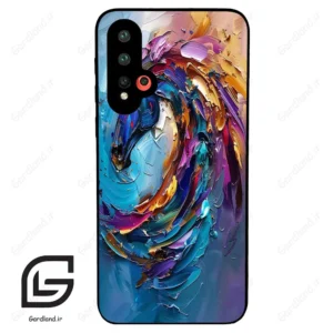 قاب گوشی هوآوی نوا 5 (Huawei Nova 5-5Pro ) طرح اسب کد 2441