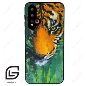 قاب گوشی هوآوی نوا 5 (Huawei Nova 5-5Pro ) طرح ببر کد 2453